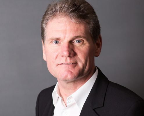 Michael Jansing