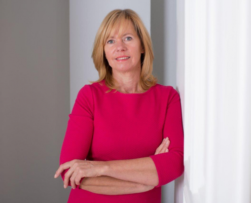 Petra Jansing